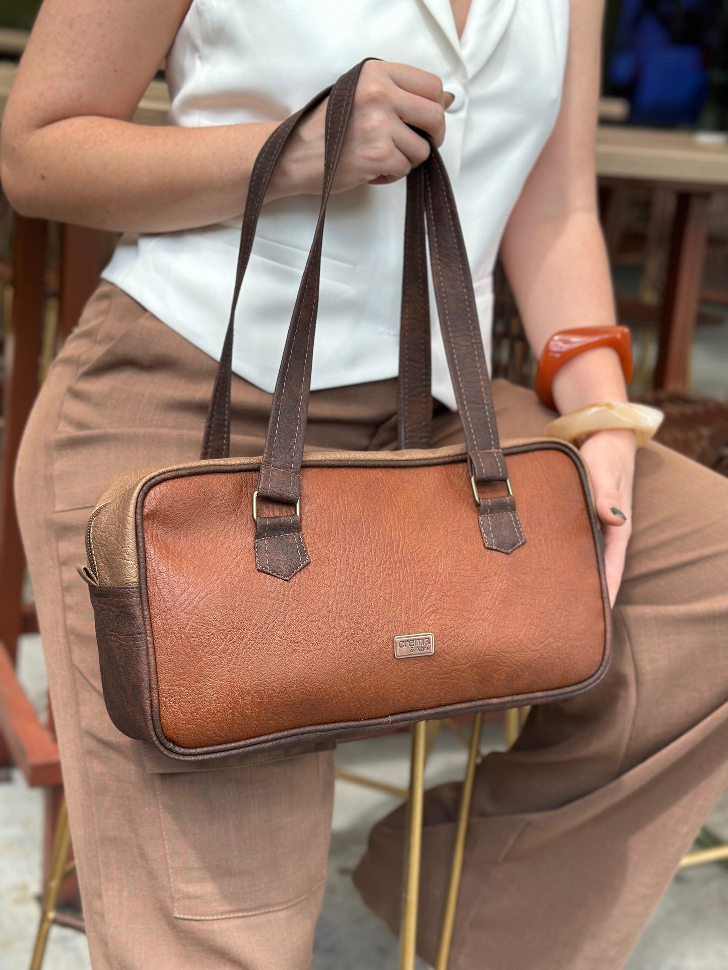 Baguette Bag Miel