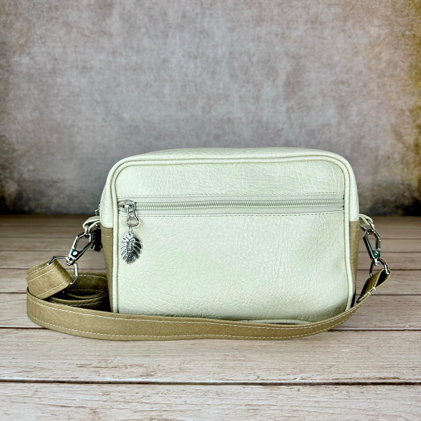 Tula Sol y Luna Beige