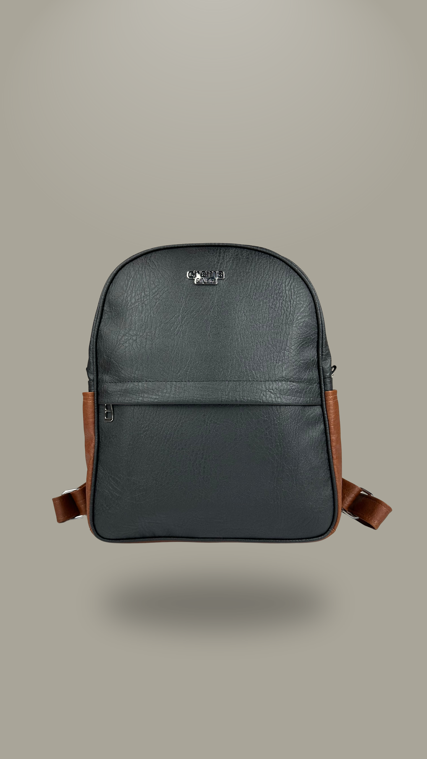 Morral Pestaña Negro