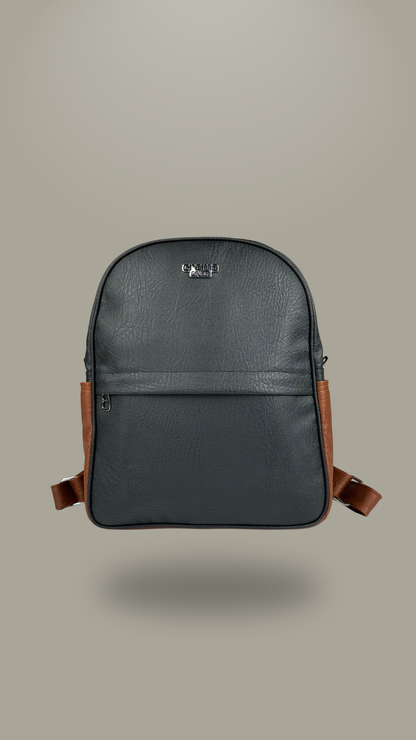 Morral Pestaña Negro