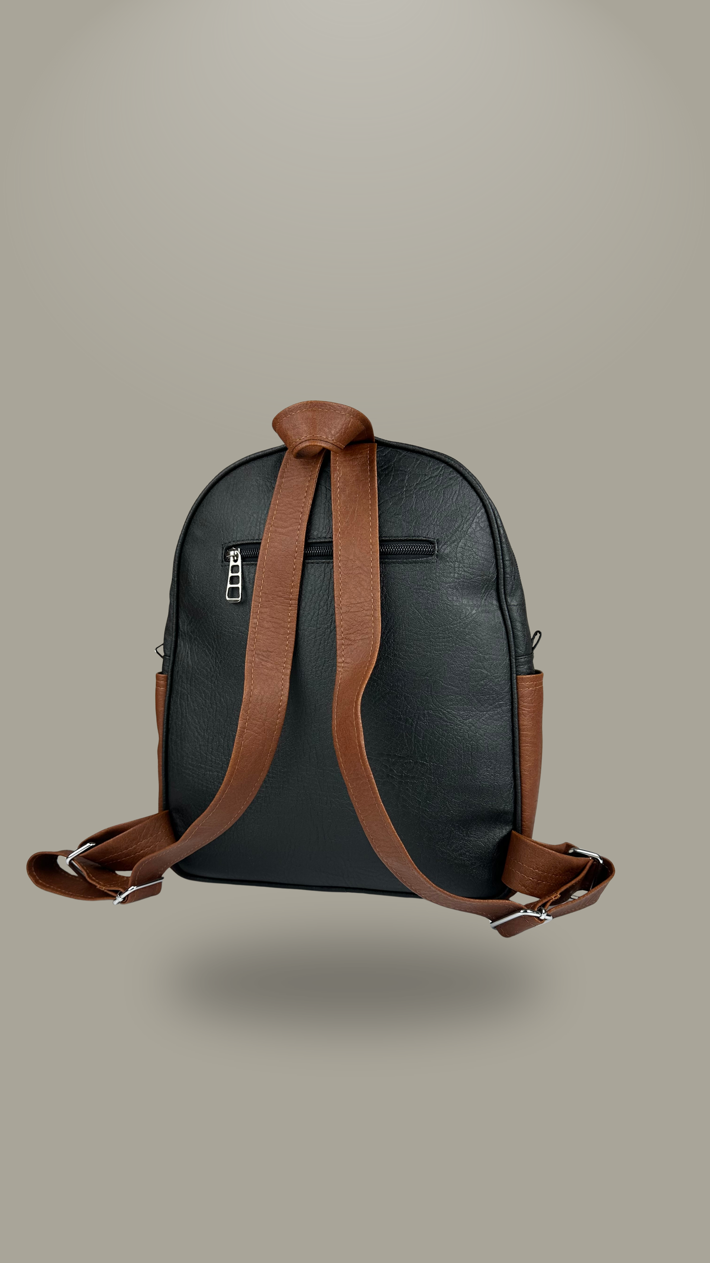 Morral Pestaña Negro