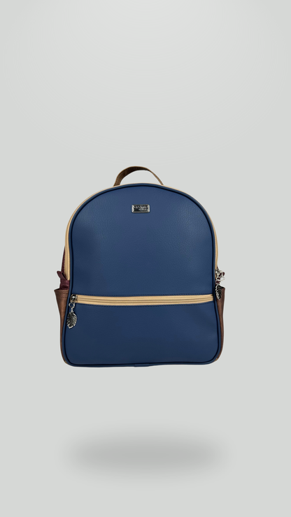 Morral Azul Turqui