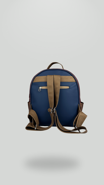 Morral Azul Turqui