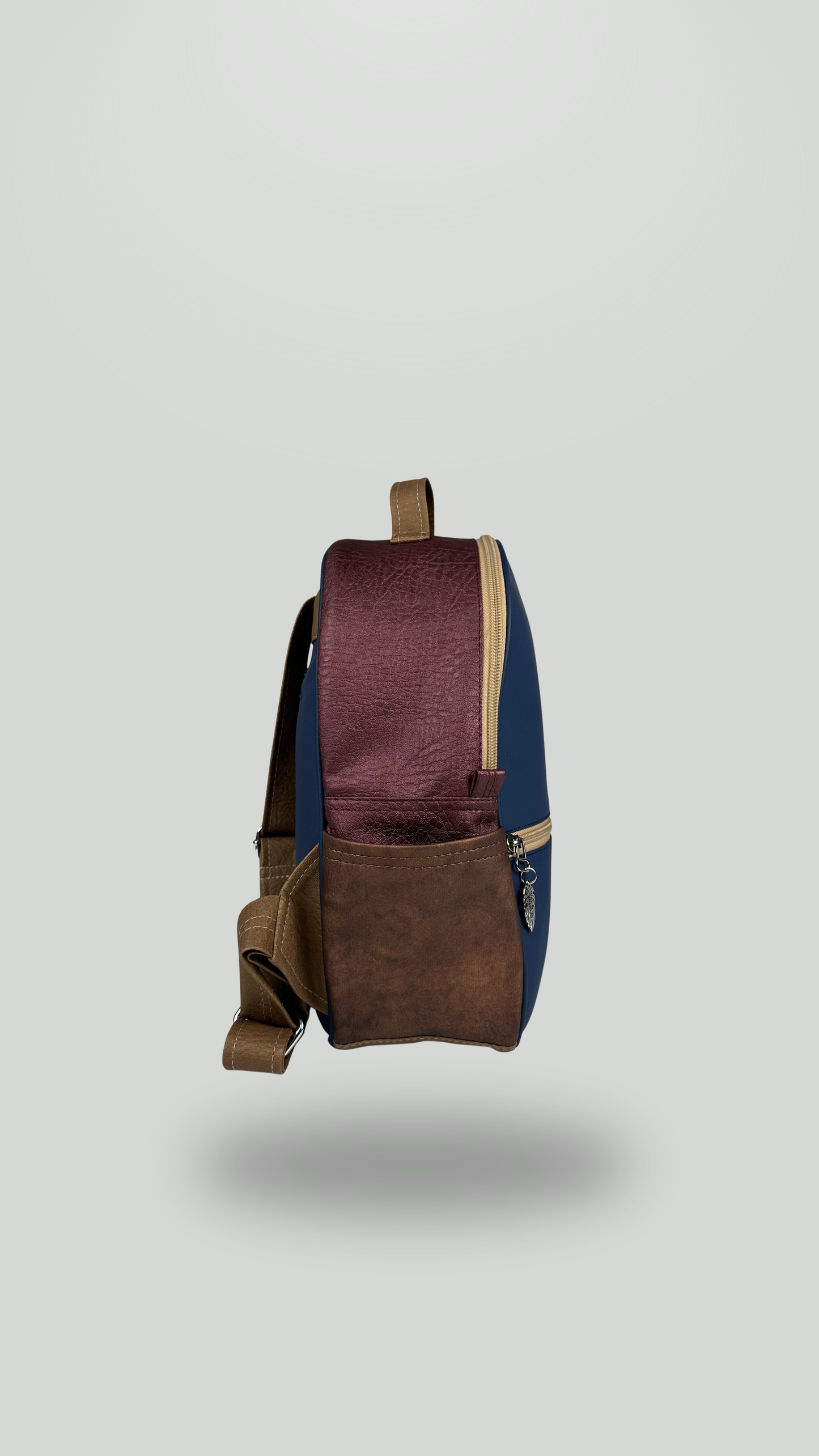 Morral Azul Turqui