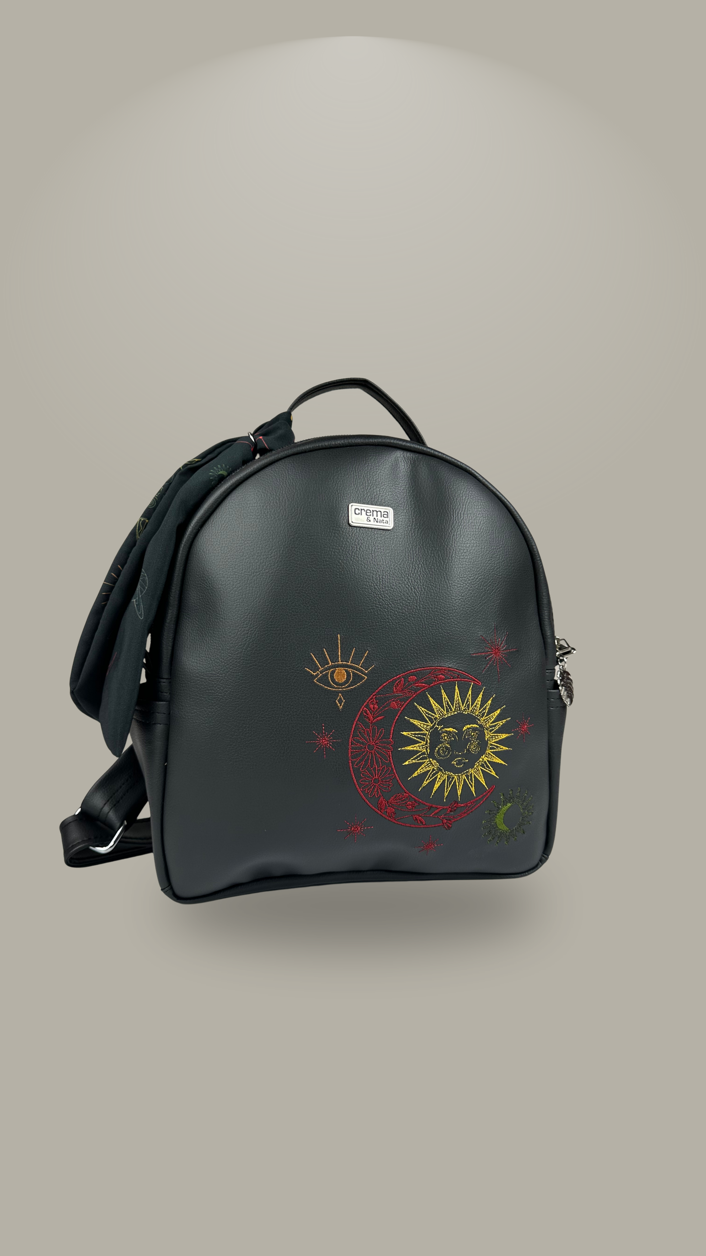Morral Negro
