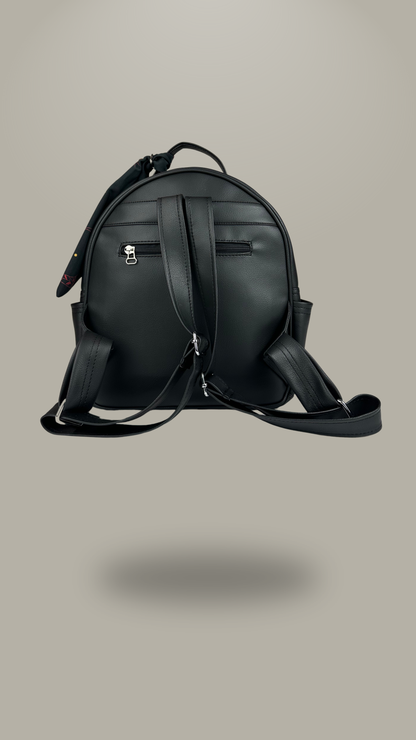 Morral Negro