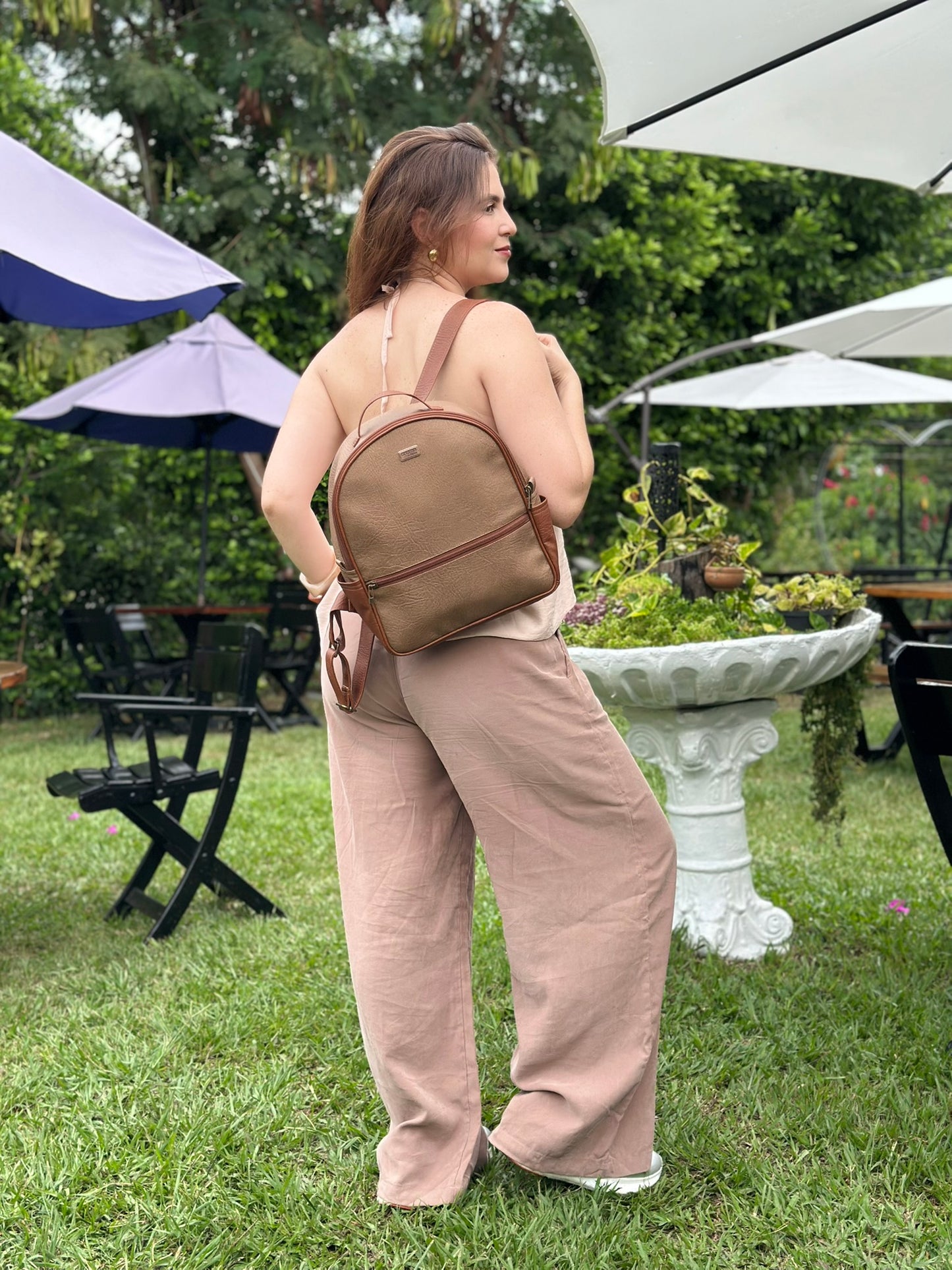 Morral Café