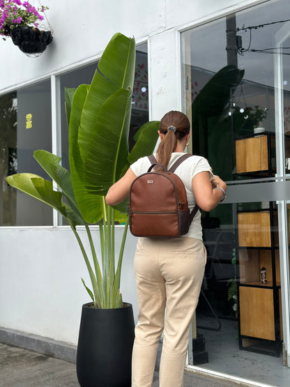Morral Cobre