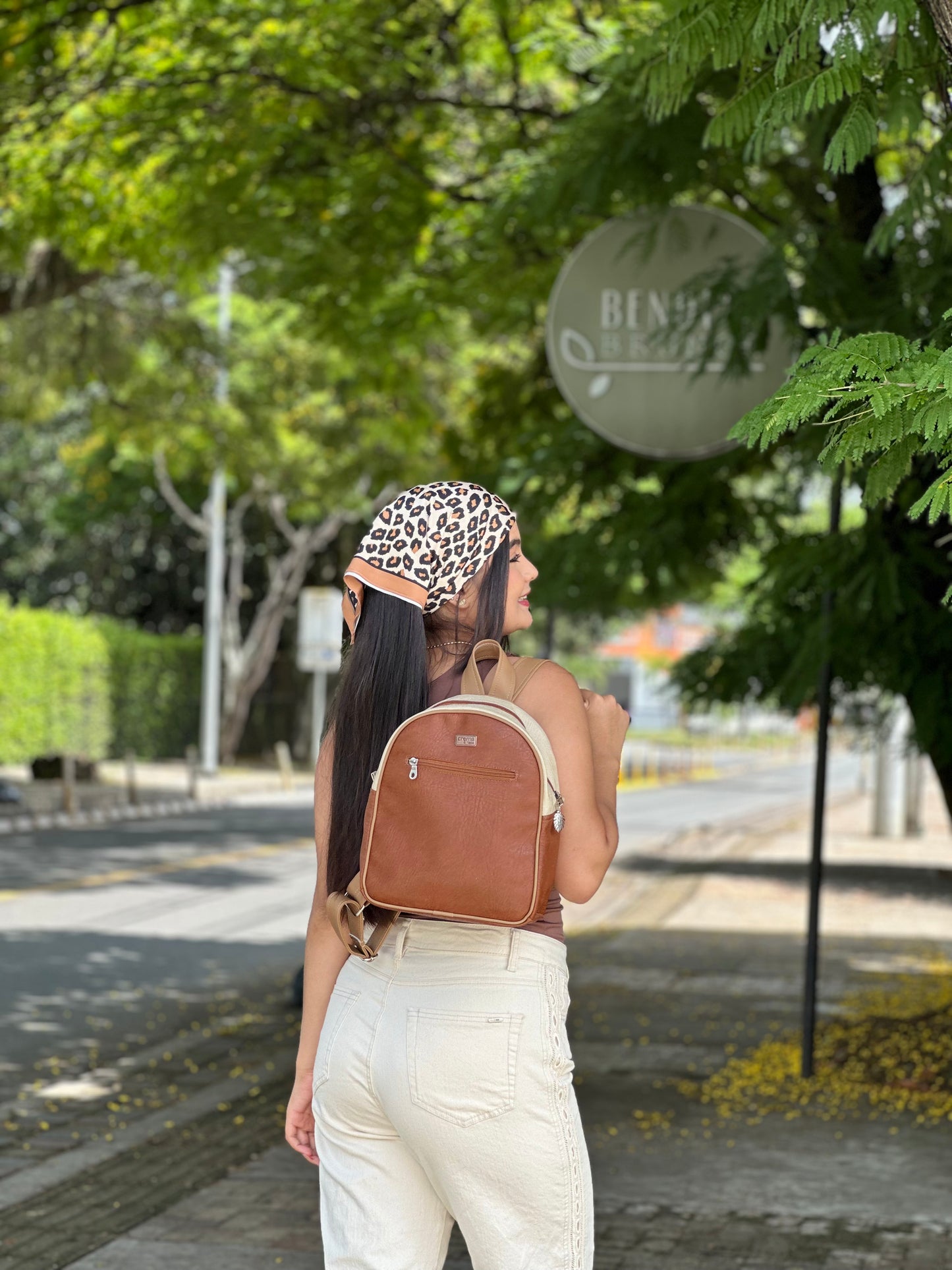 Morral Cloe Café