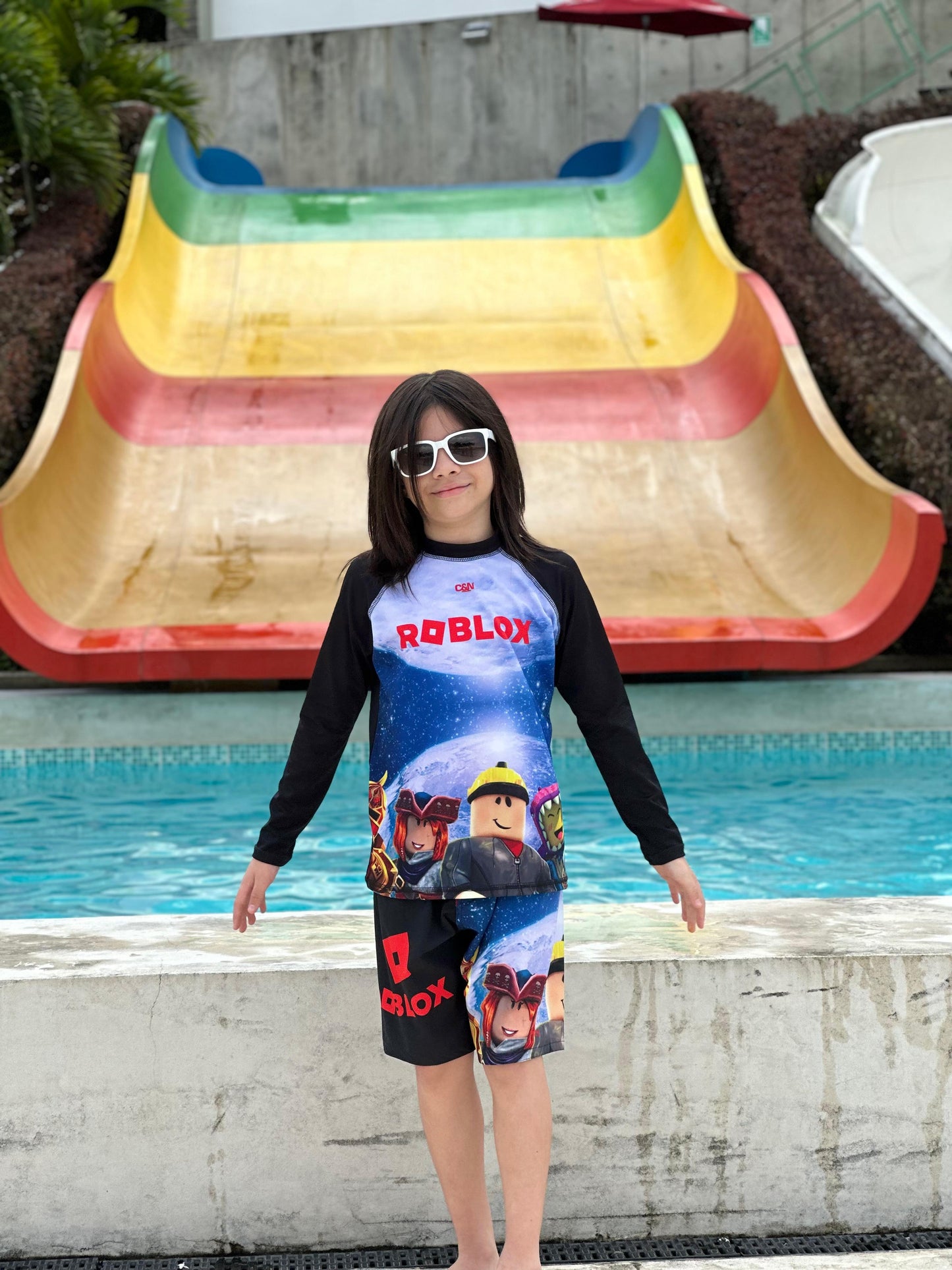 Roblox