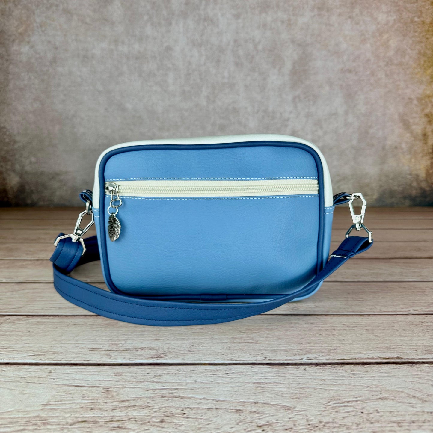 Tula Azul