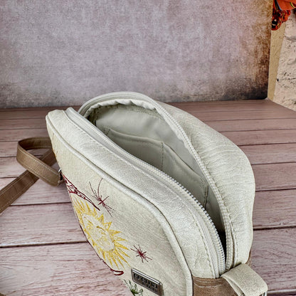 Tula Sol y Luna Beige