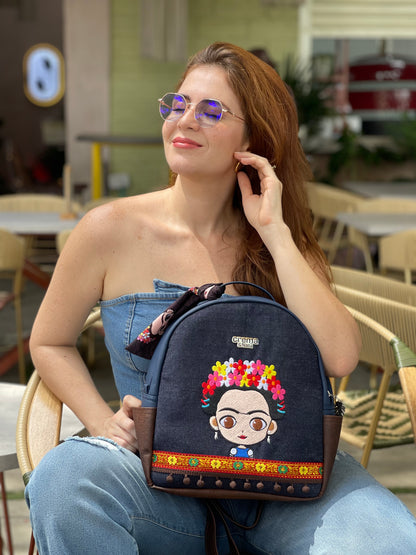 Bolso Frida