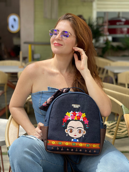 Bolso Frida